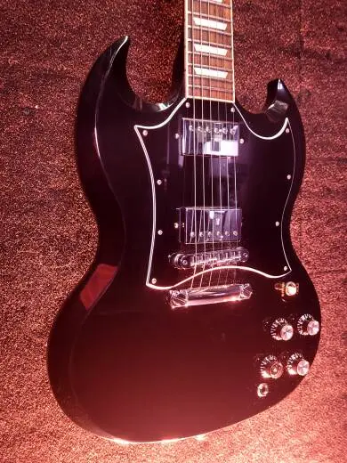 Store Special Product - Gibson - SGS00EBCH